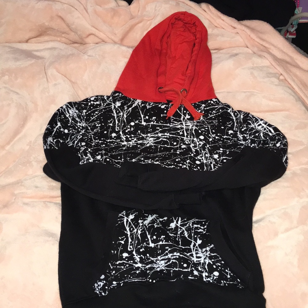 Men’s Sweatshirt